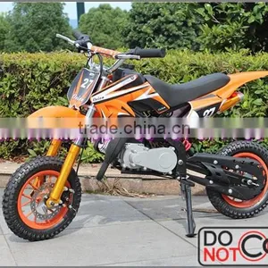 Wholesale 50cc Moped Motorcycle for Sale thumbnail-6