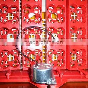 JN-36 Automatic Mini Incubator for 36 Eggs thumbnail-3