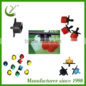 CYLR 2016 Hot Selling Online Dripper With Drip Tape For Agriculture/Garden Irrigation System thumbnail-6