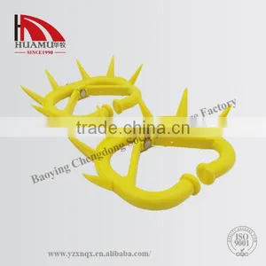 Yellow Calf Weaner 120*85 mm thumbnail-3