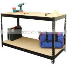 New Metal Garage Storage Work Bench Tools thumbnail-6