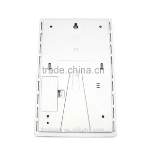 Wireless Weather Station Professional /Weather Station With 2 Transmitter thumbnail-6