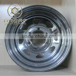 Online Website Trailer Steel Wheel Rim China thumbnail-3