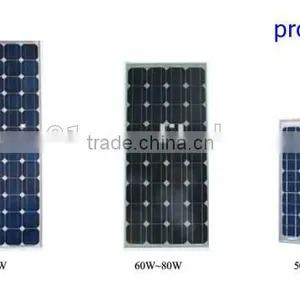 High Efficiency Solar Panel Best Price per Watt Solar Panels 300w thumbnail-1