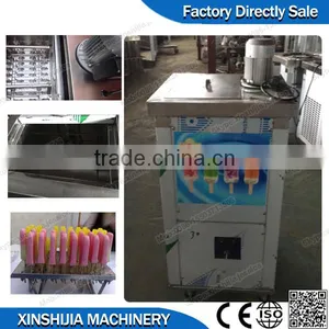 Cheap Durable Commercial Ice Lolly Popsicle Making Machine thumbnail-2