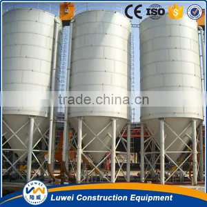 Quick Install Bolted-type 50T-2000T Silos for Asphalt Sprayer thumbnail-1