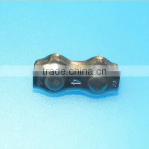Doplex Wire Rope Clip Stainless thumbnail-1