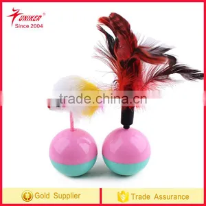 Wholesale Cat Toys,cat Mice Toy thumbnail-1