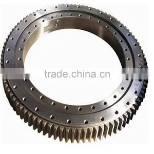OEM Forging Ring Forging Flange Brass Forging thumbnail-2