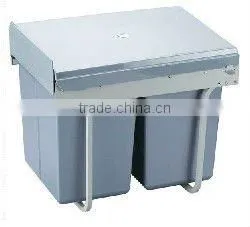 Kitchen Waste Bin thumbnail-1