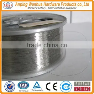Galvanized Wire Plastic Spool Wire Galvanized Iron Wire thumbnail-3