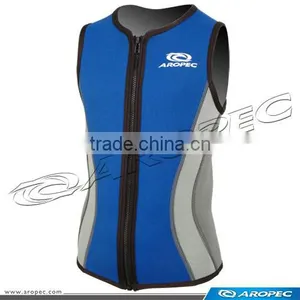 Cosy Kid-2mm Neoprene Kid's Swim Vest thumbnail-1