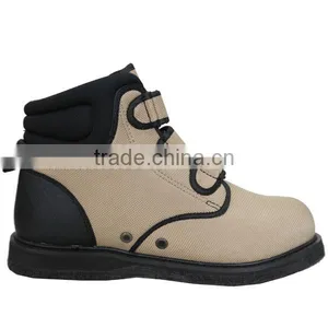 Mens Blue River Felt Wading Boots thumbnail-1