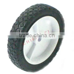 Rubber Wheel /Rubber Product/Wheel thumbnail-4