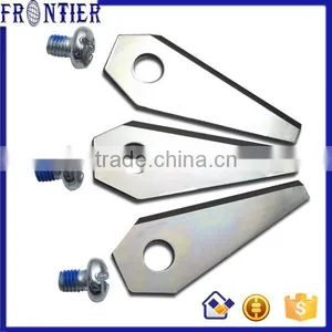 Robot Lawn Mower Blade Wholesale, Blade for Mower Manufacturer thumbnail-3