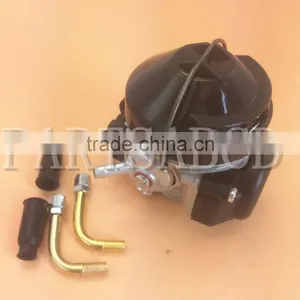 Carburateur Carbu For 15 DELLORTO SHA 15/15 PEUGEOT 103 MBK 51 AV10 NEUF Carburetor thumbnail-6