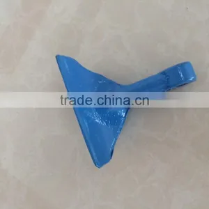 Tiller Blades of Agricultural Machinery Parts thumbnail-2