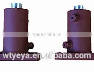 Single/double Acting Shur Lift Hydraulic Cylinder thumbnail-1