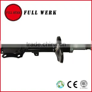 Front Air Spring Suspension Shock Absorber Repair Kit thumbnail-1