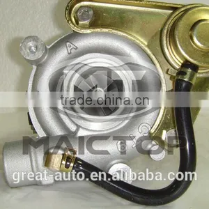 Auto Engine Parts Turbocharger for Avensis 17201-64150 thumbnail-2