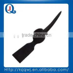 Garden Tools Forged Railway Steel Pickaxe P406B thumbnail-1