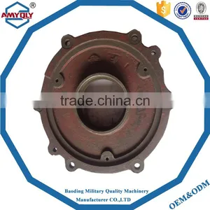 S1110 Tractor Spare Parts of Main Bearing Cover for Crankshaft thumbnail-4