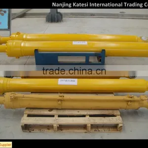 PC200-7 Arm Cylinder Hydraulic Arm Cylinder Hydraulic Cylinder 707-01-XY820 707-01-0Z840 thumbnail-3