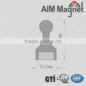 Super Strong N45 Holding Rare Earth Neodymium Magnet thumbnail-3