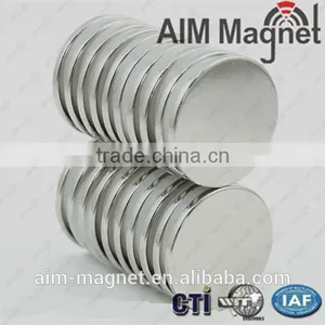 N35 Neodymium Magnets D10 x 2.5mm thumbnail-4