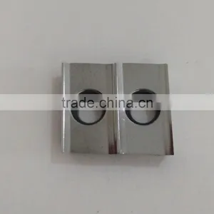 Apkt160408 Cemented Tungsten Carbide Milling Insert thumbnail-3