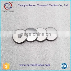 Cemented Carbide Circular Saw Blade for Woodworking thumbnail-2
