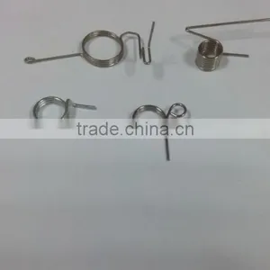 Customzied Power Coating Metal Wire Spring for Sofa thumbnail-3