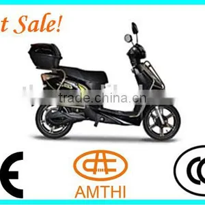 2015 Popular City Electric Bicycle,two Wheels Electric Vehicle,48V 800W Fast Battery Powered Vehicles Motorcycle,Amthi thumbnail-4