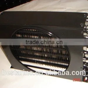 Wire on Tube Condenser for Refrigerator thumbnail-5