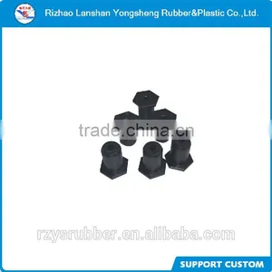 Custom Made Cold and Heat Plastic End Cap With Factory Price thumbnail-2