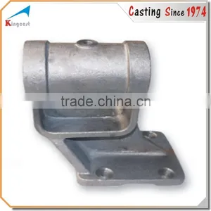 Custom Best Price Sand Casting,cast Iron and Steel,casting Parts thumbnail-3