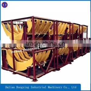 Various Types of Abrasion Resistant Forest Machinery With Hydraulic Wood Grapple thumbnail-1