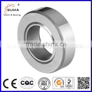 GAC25F GAC25T Maintenance Free Angular Contact Spherical Plain Bearings thumbnail-2