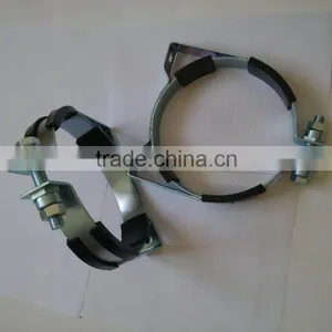 Mounting Clamps for 3000 Psi Bladder Accumulators thumbnail-2