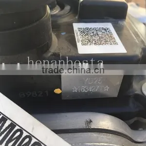 USED Japan Diesel Engine Cheap Yd25 Engine Used Yd25ddti thumbnail-3