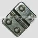 Zin Hinge Die Forged Part thumbnail-1