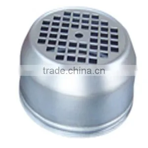 Various Motor Parts Processing With Stamping Mould thumbnail-1