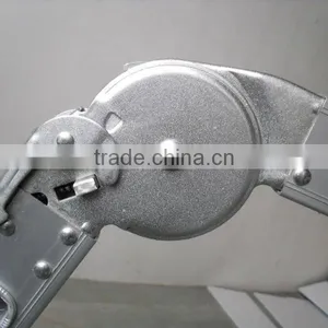 Aluminium Folding Ladder Hinge Parts thumbnail-5