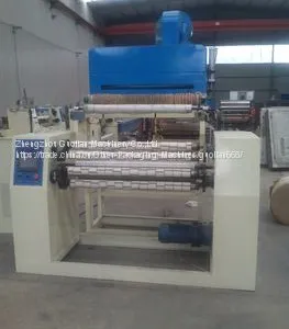 GL--1000D Widely Use Printable Adhesive Tape Production Line thumbnail-4