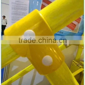 Chinese Factory Supply Low-price FRP Ladder thumbnail-5
