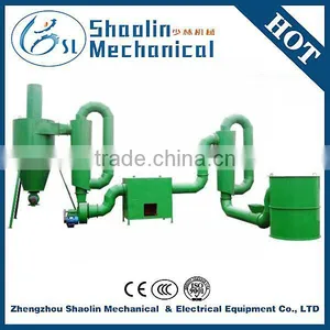 2015 High Performance Sawdust Wood Vacuum Dryer With Competitive Price thumbnail-2