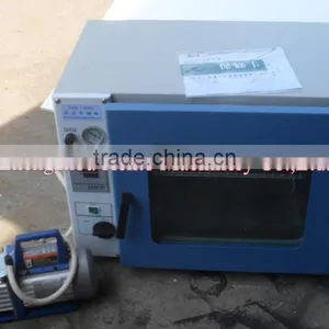 Best Selling DZF-6050 Vacuum Drying Oven thumbnail-2