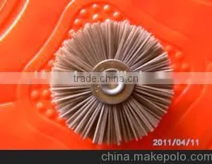 Abrasive Brush For Stone thumbnail-1