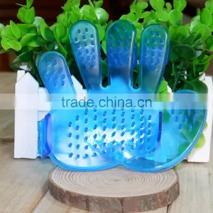 Massage Shower Head Brush Head Massage Brush thumbnail-1