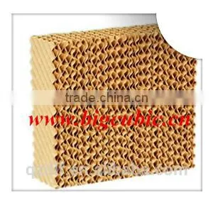 Chiken House Evaporate Cooling Pad thumbnail-6
